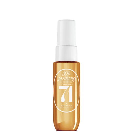 Sol De Janeiro - Cheirosa 71 Perfume Mist - 30ml