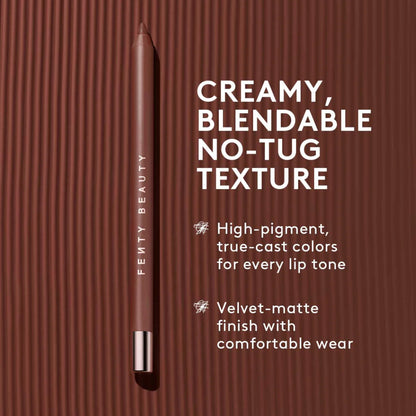 Fenty Beauty - Glow’n Extra 2 pc Lip Set