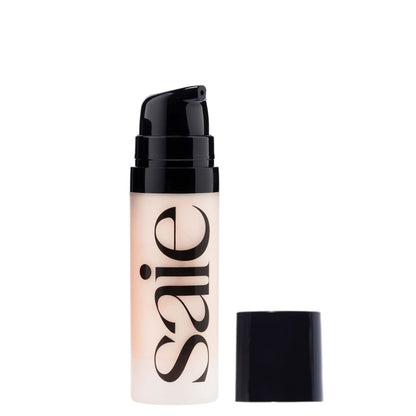 Saie - Glowy Super Gel Mini - STARGLOW