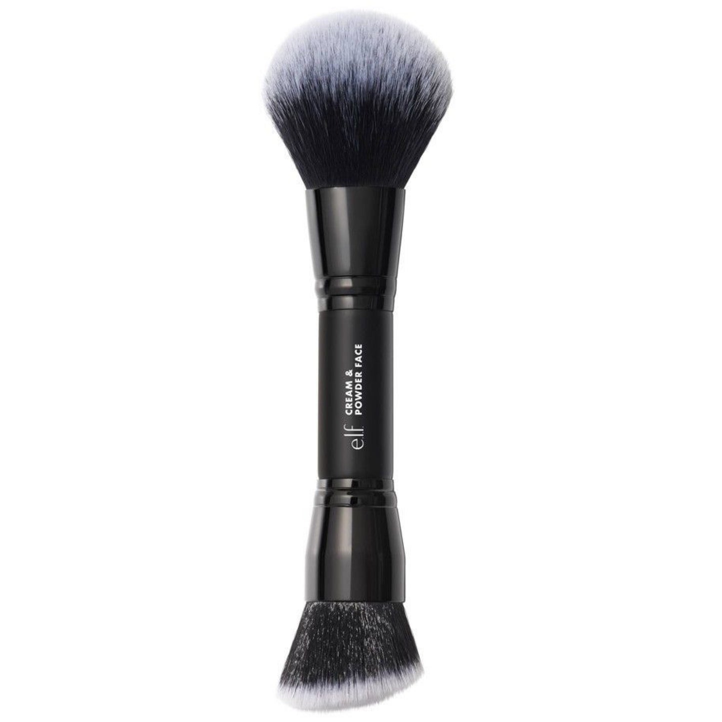 e.l.f - Cream & Powder Face Brush