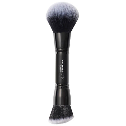 e.l.f - Cream & Powder Face Brush