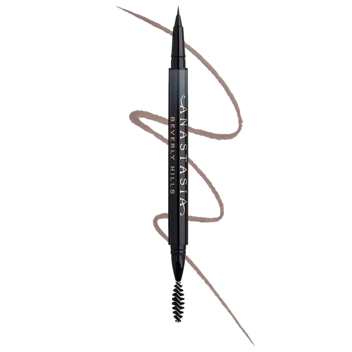 Anastasia Beverly Hills - MicroStroke Brow Pen - MEDIUM BROWN