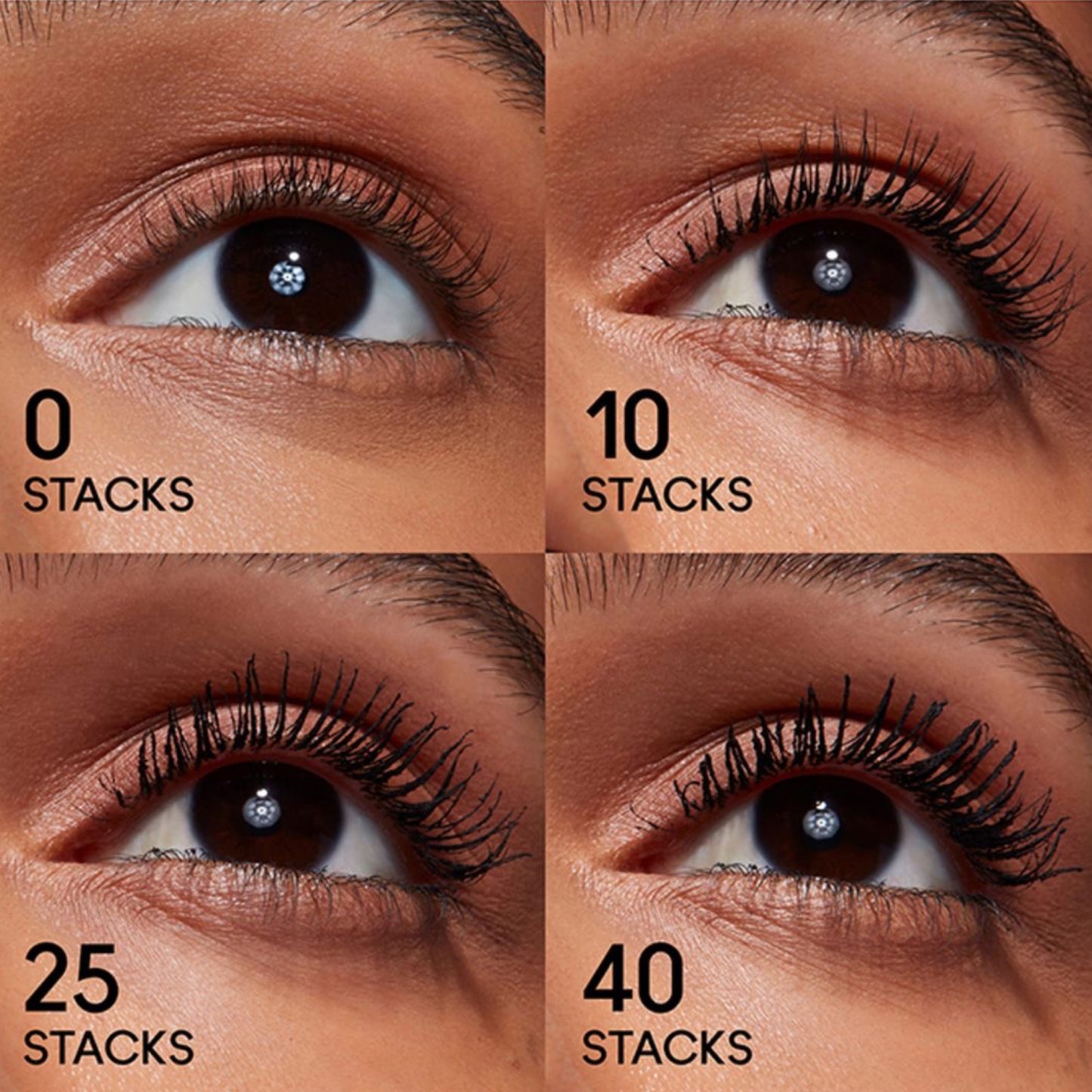 MAC - MACStack Waterproof Mascara