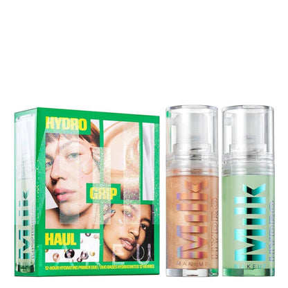Milk Makeup - Hydro Grip Haul