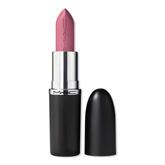 MAC - M·A·Cximal Satin Lipstick - PINK PEPPERMINT