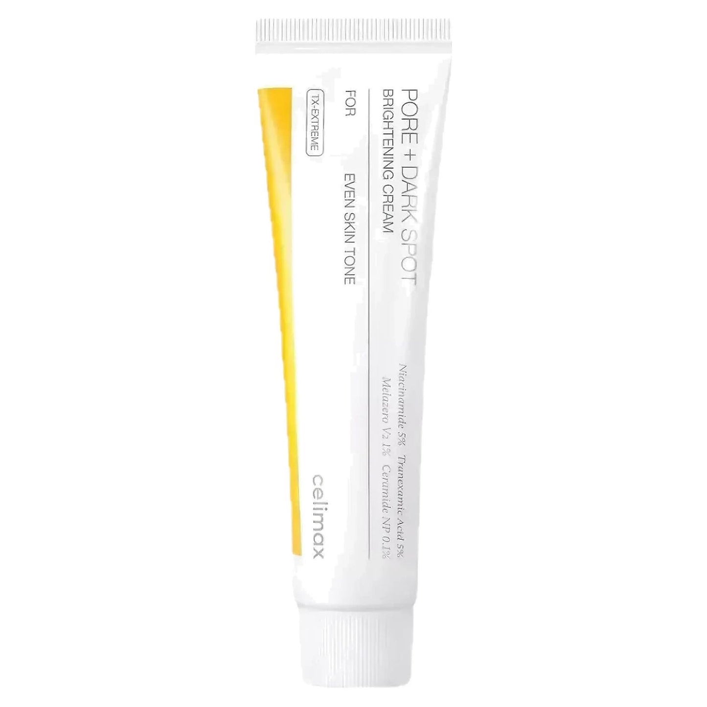 Celimax - Pore Dark Spot Brightening Cream - 35ml