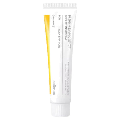 Celimax - Pore Dark Spot Brightening Cream - 35ml