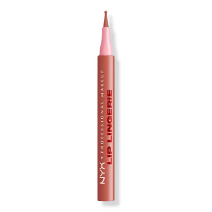 NYX Professional Makeup - Lingerie Lip Liner Stain - AFTER HOURS