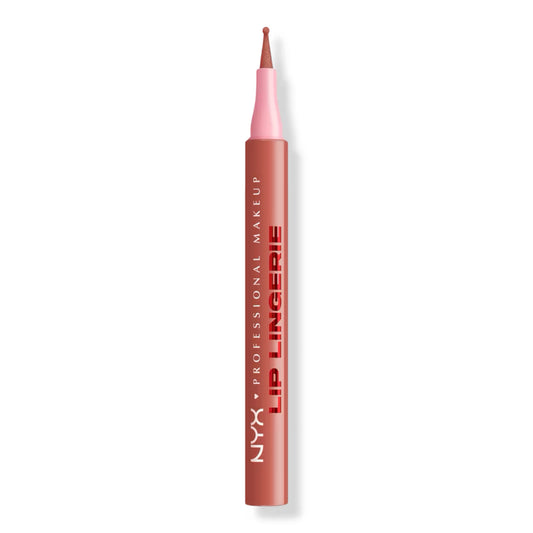 NYX Professional Makeup - Lingerie Lip Liner Stain - AFTER HOURS