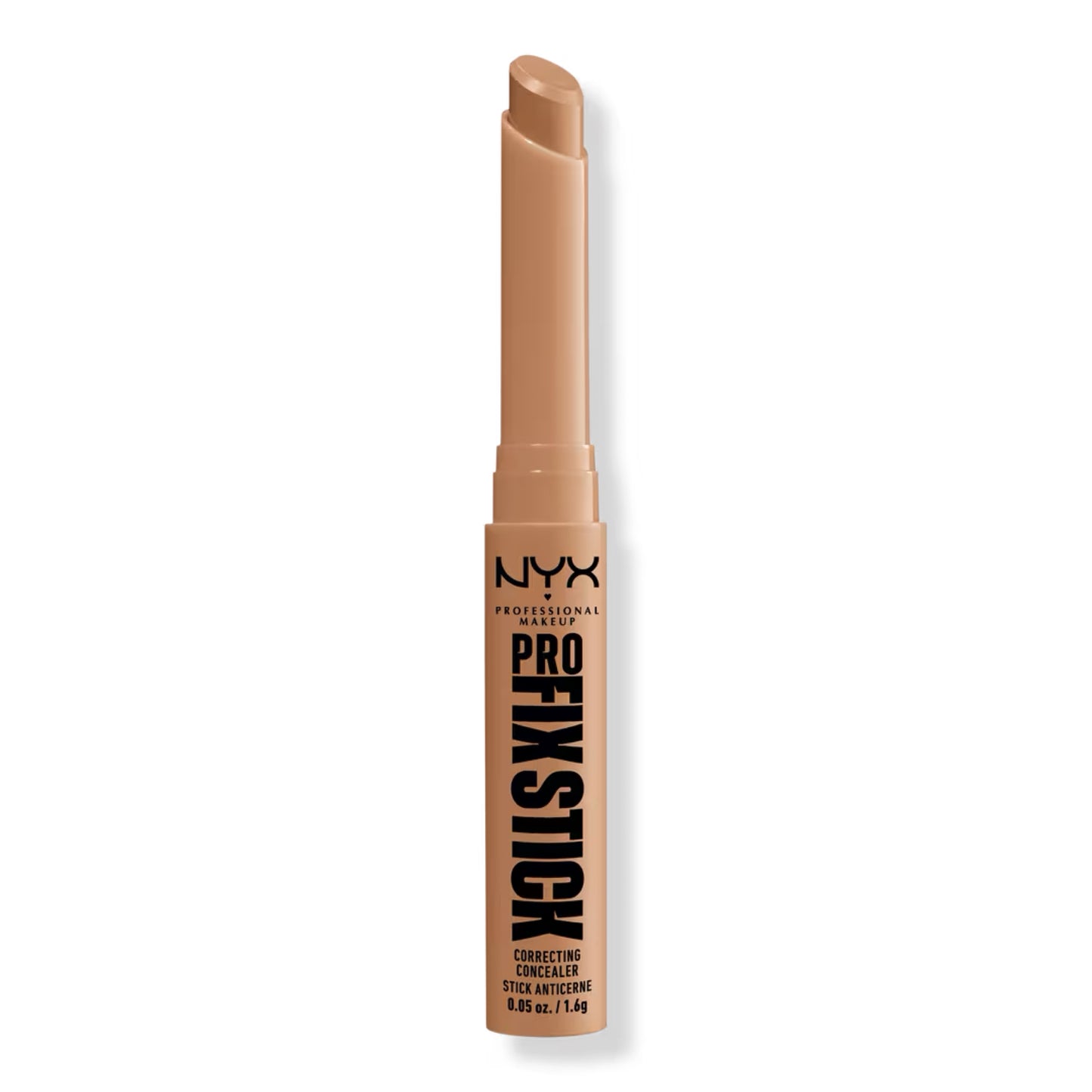 NYX Professional Makeup - Pro Fix Stick Concealer - 12 NUTMEG