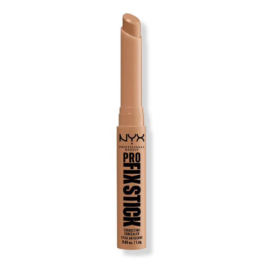 NYX Professional Makeup - Pro Fix Stick Concealer - 12 NUTMEG