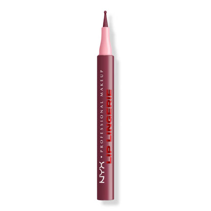 NYX Professional Makeup - Lingerie Lip Liner Stain - HOT & HEAVY