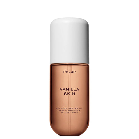 PHLUR - Mini Vanilla Skin Body & Hair Fragrance Mist