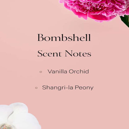 VICTORIA'S SECRET - Bombshell Body Mist - 250ml