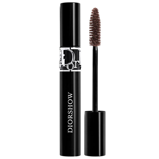 DIOR - Diorshow 24h Buildable Volume Mascara - BROWN
