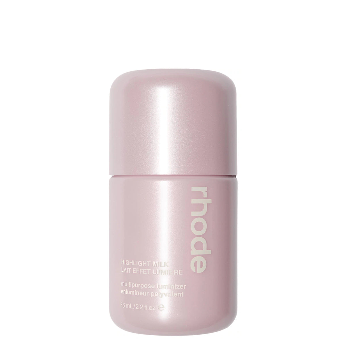 Rhode - Highlight Milk Multipurpose Luminizer - 01