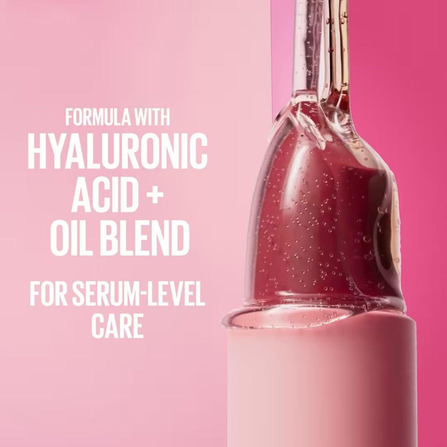 Maybelline - Serum Lipstick - 002 MAYBE IT’S…