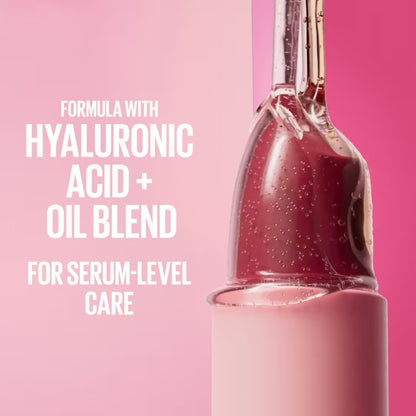 Maybelline - Serum Lipstick - 002 MAYBE IT’S…