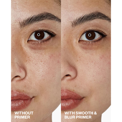 Smashbox - Test Shot Mini Face Primer Duo
