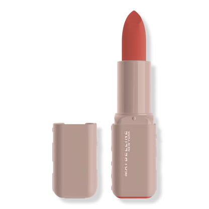 Maybelline - Serum Lipstick - 002 MAYBE IT’S…