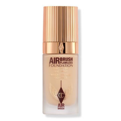Charlotte Tilbury - Airbrush Flawless Foundation - 4 NEUTRAL