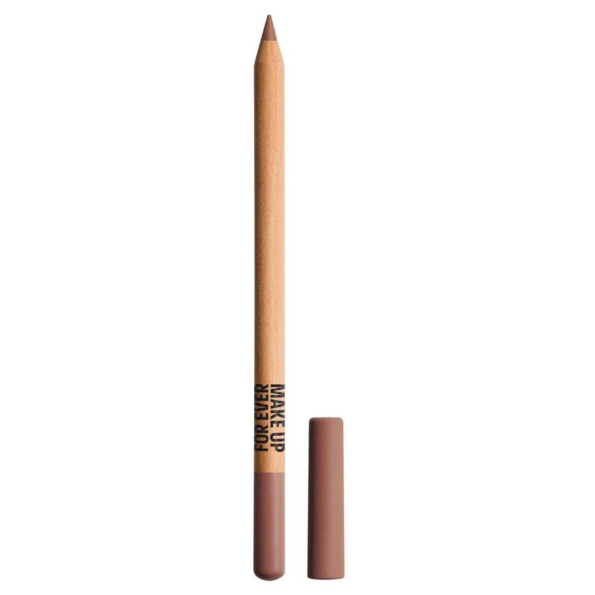 MAKE UP FOR EVER - Artist Color Pencil Longwear Lip Liner - 600 ANYWHERE CAFFEINE