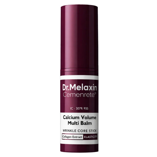 Dr. Melaxin -  Calcium Volume Multi Balm Wrinkle Core Stick - 9g