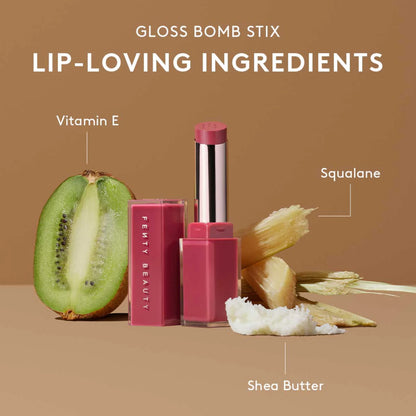 Fenty Beauty - Glow’n Extra 2 pc Lip Set