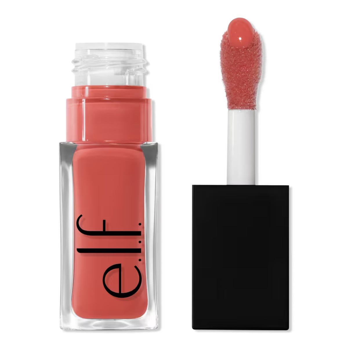 e.l.f - Glow Reviver Lip Oil - IT’s GIVING GUAVA