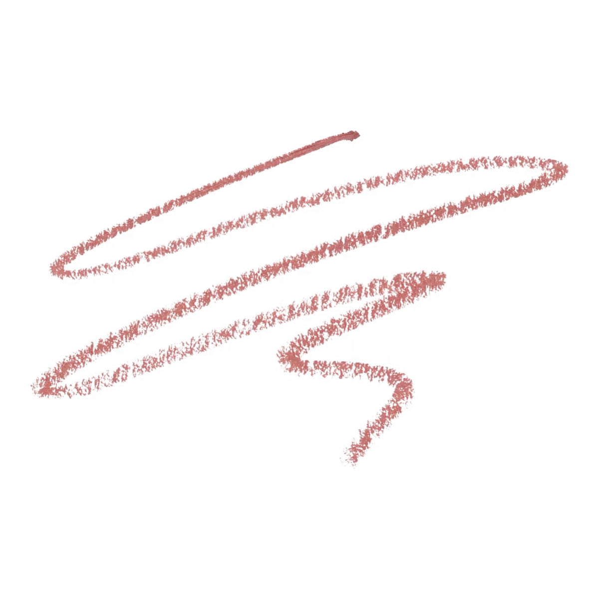 e.l.f - Cream Glide Lip Liner - TRUTH OR BARE
