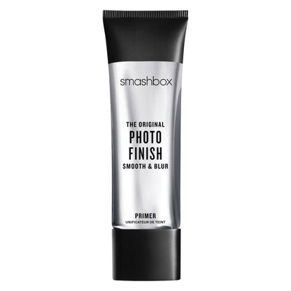 Smashbox - Photo Finish Smooth & Blur Oil-Free Foundation Primer