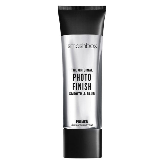 Smashbox - Photo Finish Smooth & Blur Oil-Free Foundation Primer