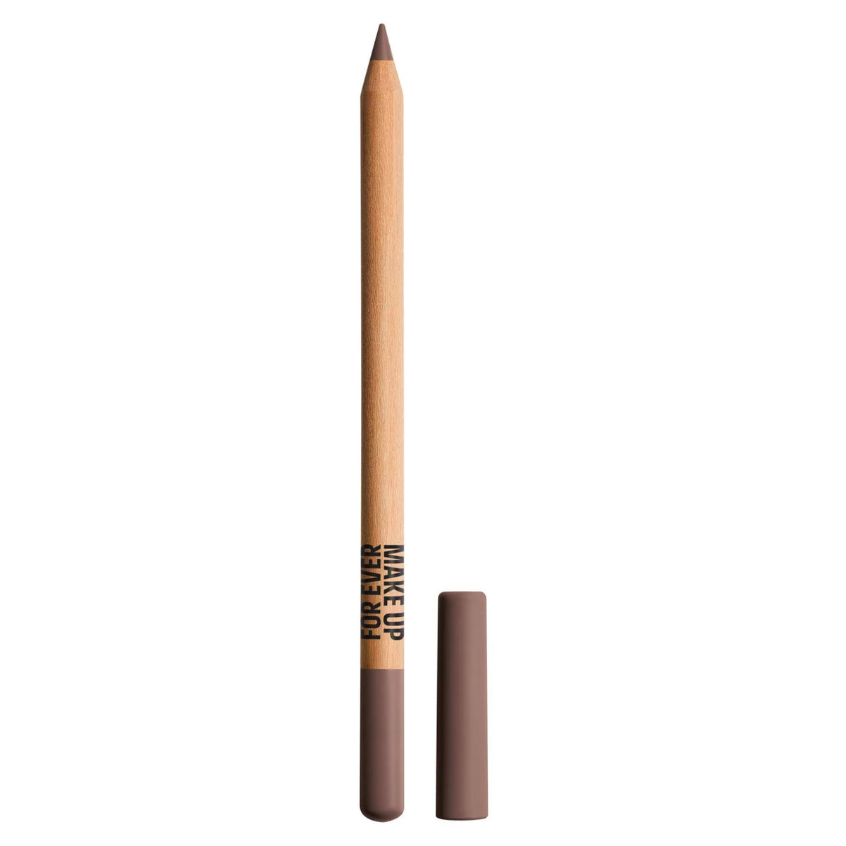 MAKE UP FOR EVER - Artist Color Pencil Longwear Lip Liner - 506 ENDLESS CACAO