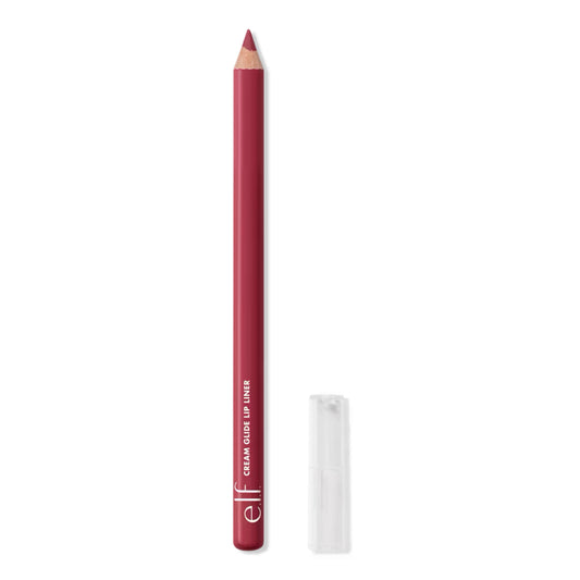 e.l.f - Cream Glide Lip Liner - THAT MERLOT THO