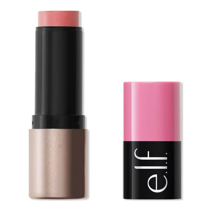 e.l.f - Soft Glam Cream Blush - PINK ON IT