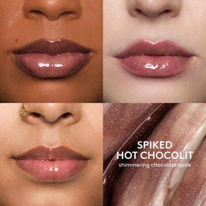 Fenty Beauty - Glossy Posse VIII