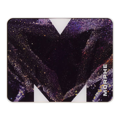 Morphe - ChromaPlus 12-Pan Eyeshadow Palette - MOON STONE