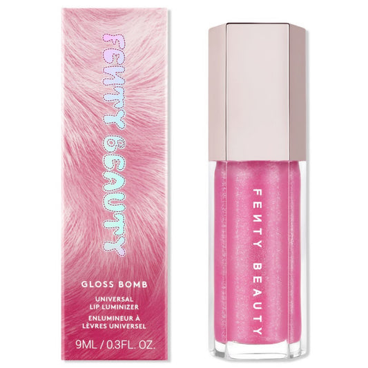 Fenty Beauty - Wattamoment Gloss Bomb Universal Lip Luminizer - WATTABRAT