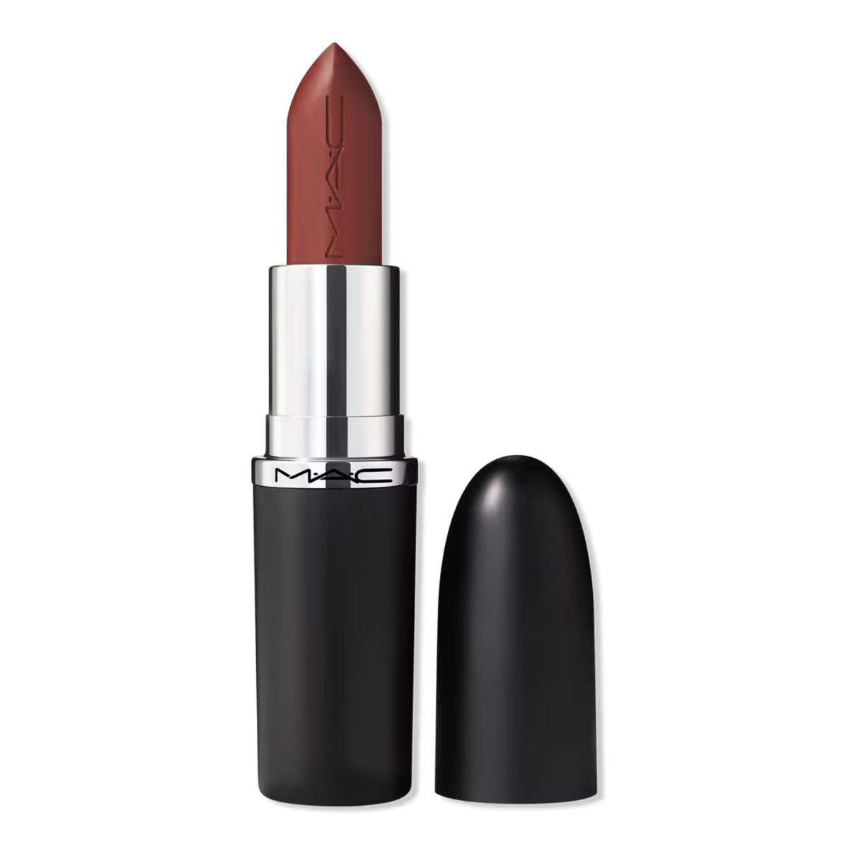 MAC - M·A·Cximal Satin Lipstick - CREME IN YOUR COFFEE