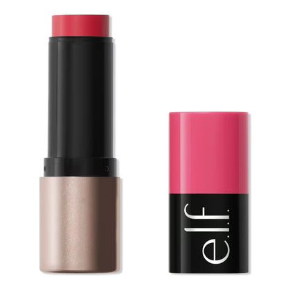 e.l.f - Soft Glam Cream Blush - HEAT CHECK