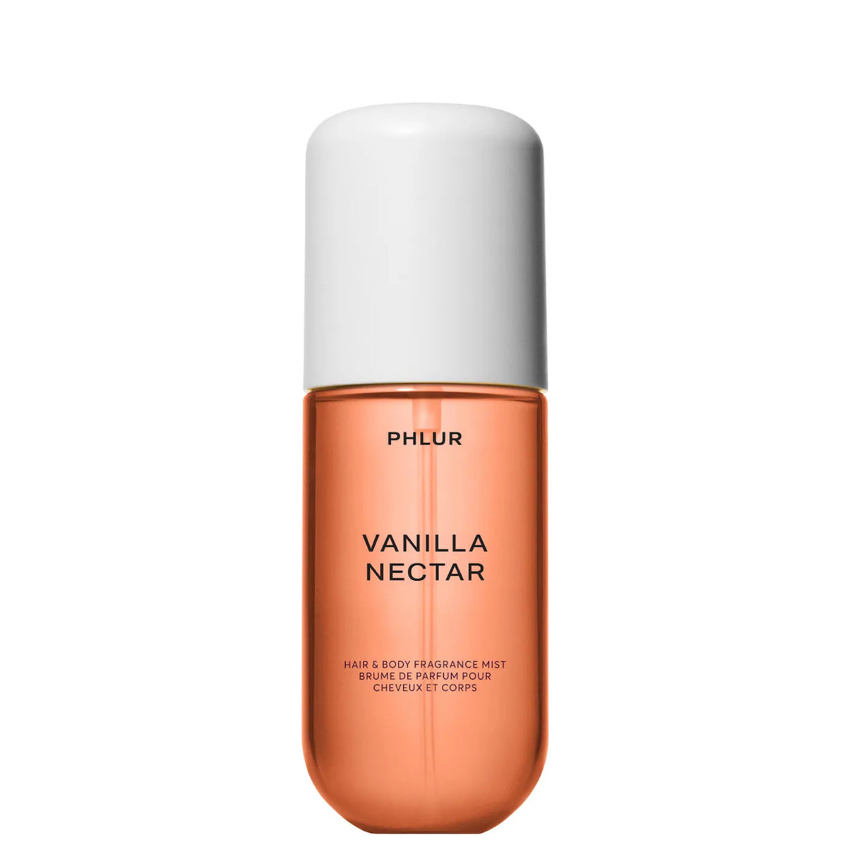 PHLUR - Mini Vanilla Nectar Body & Hair Fragrance Mist