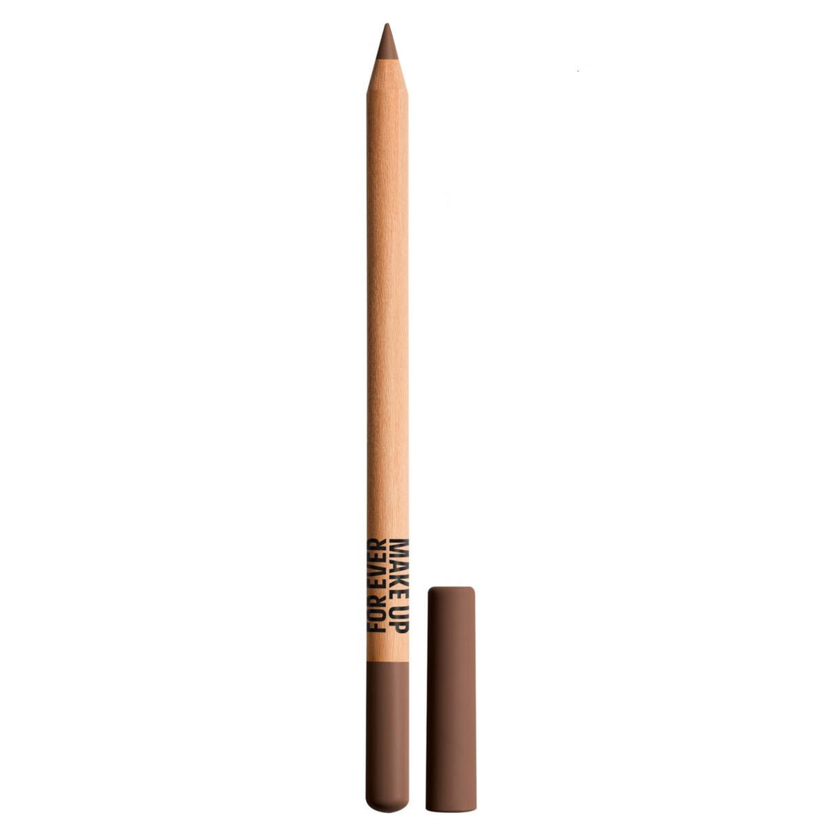MAKE UP FOR EVER - Artist Color Pencil Longwear Lip Liner - 608 LIMITLESS BROWN