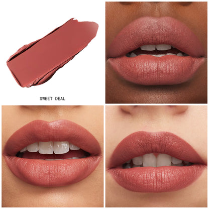 MAC - M•A•Cximal Silky Matte Lipstick - SWEET DEAL