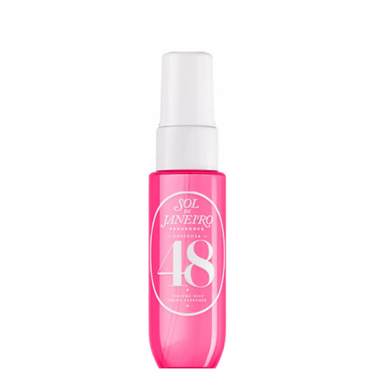 Sol De Janeiro - Cheirosa 48 Perfume Mist - 30ml