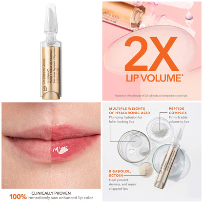 Sephora - Sephora Favorites' Holiday Lip Kit