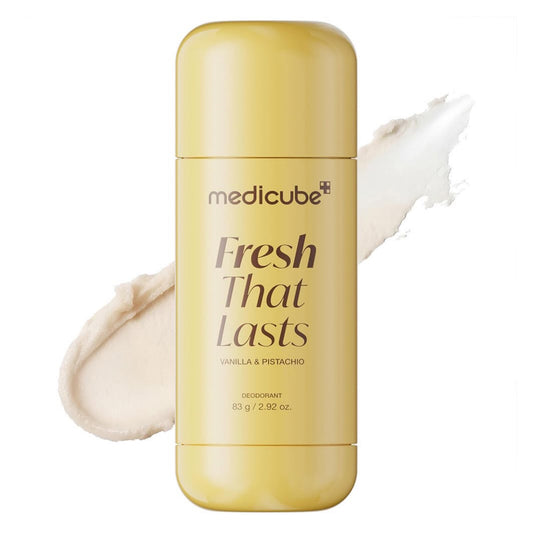 Medicube - Vanilla & Pistachio Deodorant