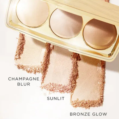 Tarte - Shape Tape Glow Bar Palette
