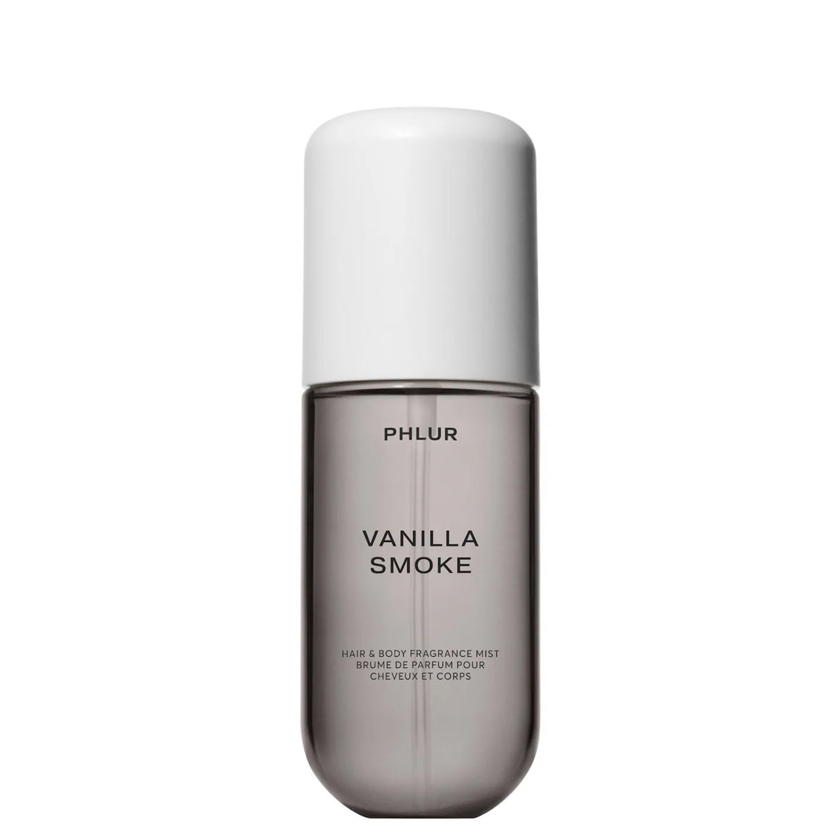 PHLUR - Mini Vanilla Smoke Body & Hair Fragrance Mist