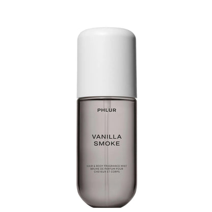 PHLUR - Mini Vanilla Smoke Body & Hair Fragrance Mist