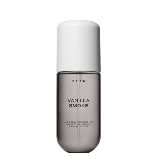 PHLUR - Mini Vanilla Smoke Body & Hair Fragrance Mist